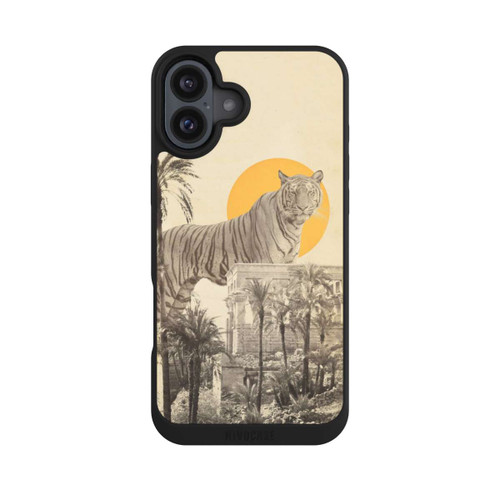 Apple iPhone 16 Plus NIVOpure Giant Tiger in Ruins