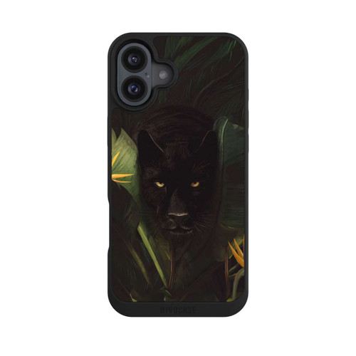 Apple iPhone 16 Plus NIVOpure Hello Panther