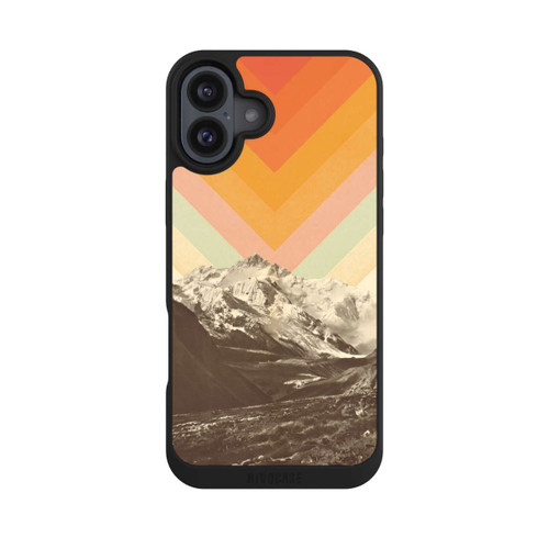 Apple iPhone 16 Plus NIVOpure Mountain Scape