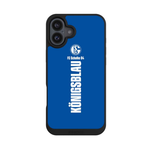 Apple iPhone 16 Plus NIVOpure S04 Königsblau
