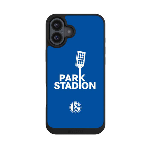 Apple iPhone 16 Plus NIVOpure S04 Parkstadion