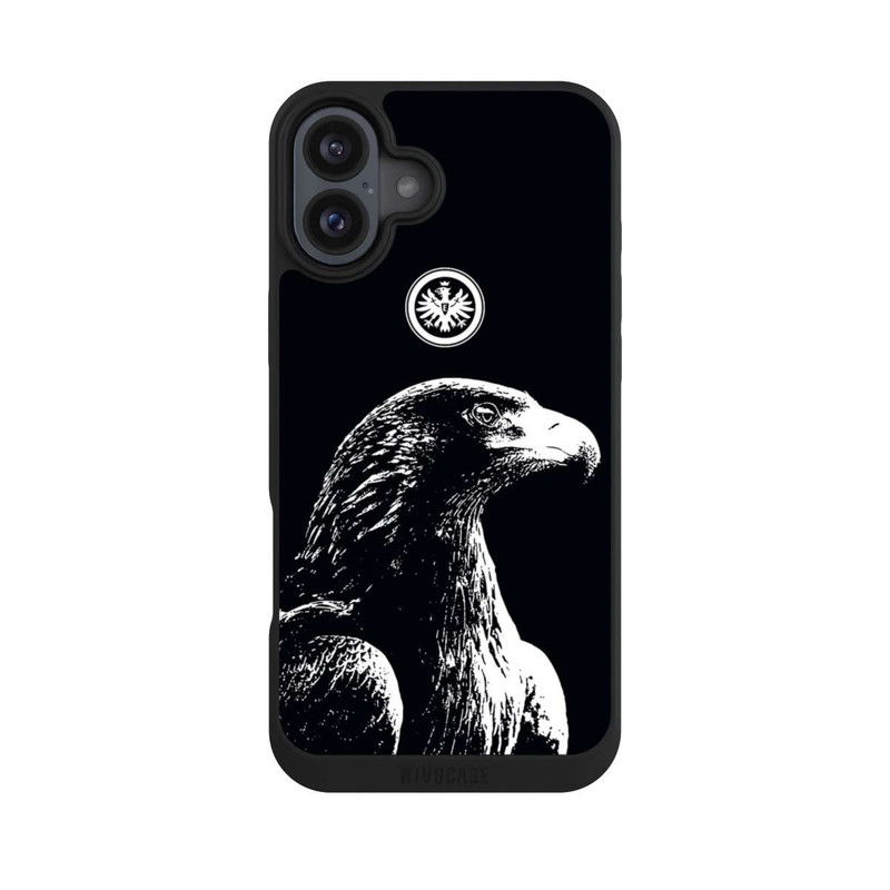 iPhone 16 Plus NIVOpure SGE Attila