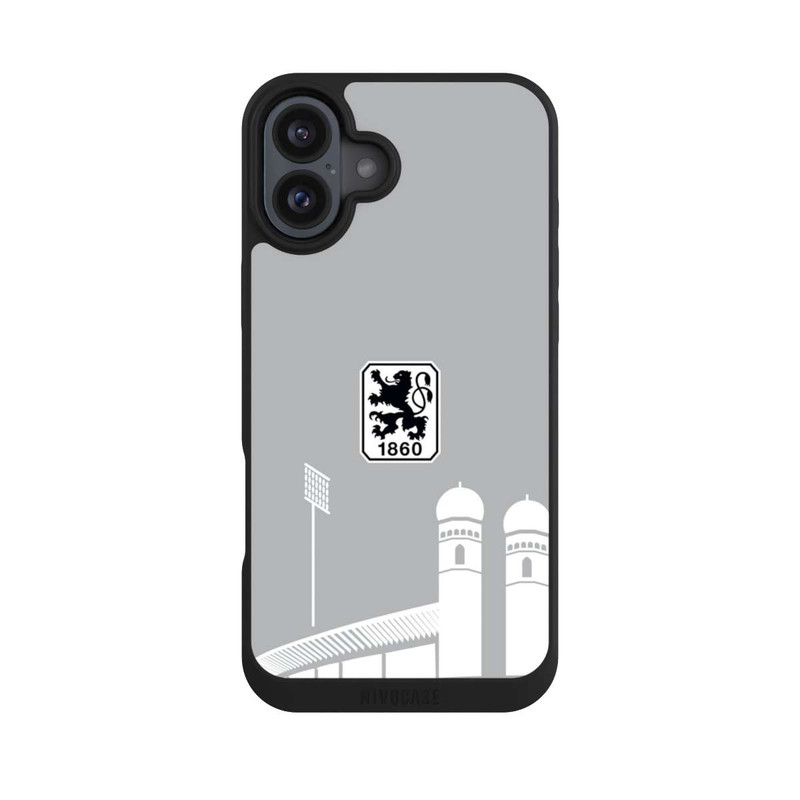 iPhone 16 Plus NIVOpure TSV 1860 Skyline