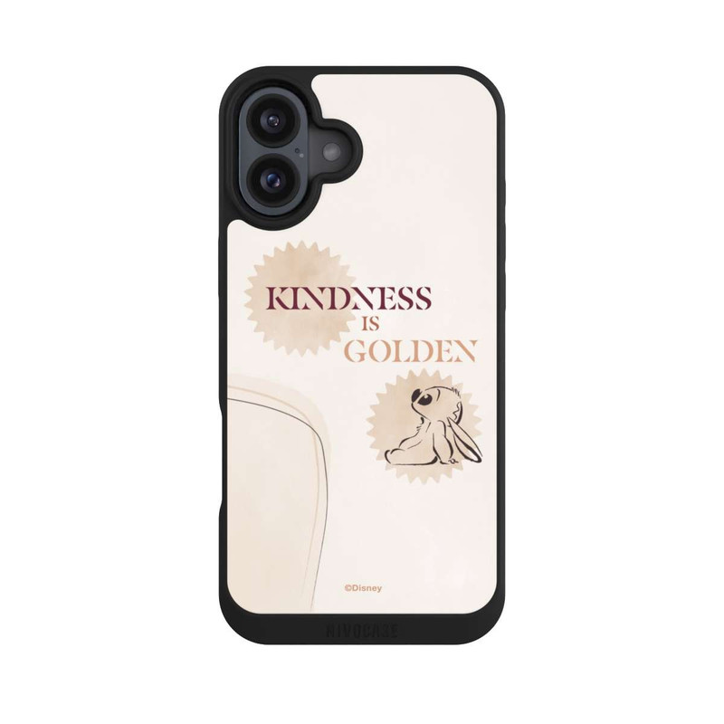 iPhone 16 Plus NIVOpure Kindness Is Golden