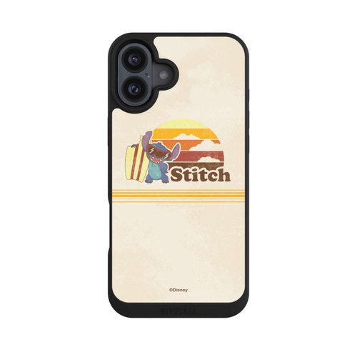 Apple iPhone 16 Plus NIVOpure Stitch Sunset Surfing
