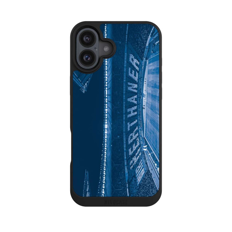 iPhone 16 Plus NIVOpure Wir Herthaner