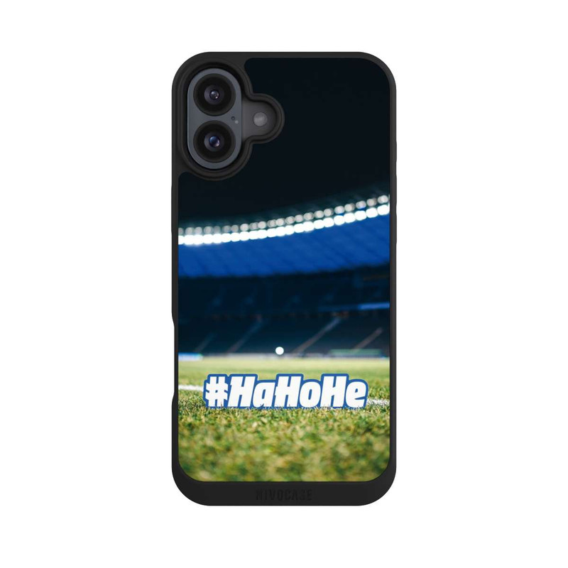 iPhone 16 Plus NIVOpure HaHoHe Stadion