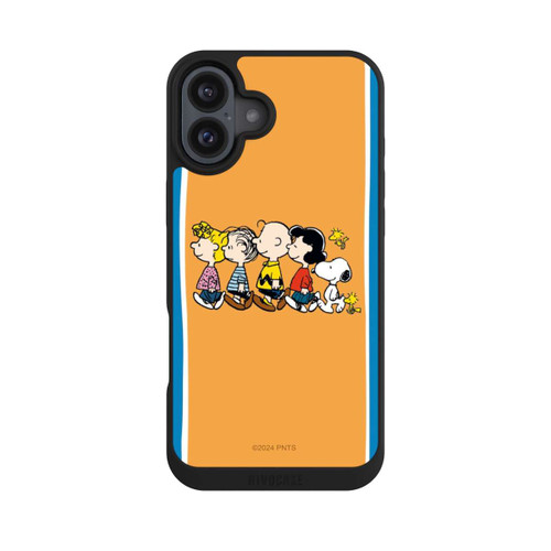Apple iPhone 16 Plus NIVOpure Peanuts Profil