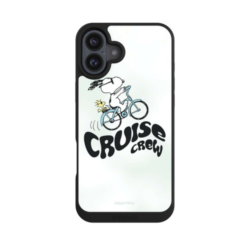 Apple iPhone 16 Plus NIVOpure Snoopy Cruise Crew