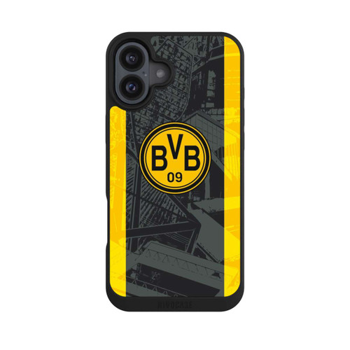 Apple iPhone 16 Plus NIVOpure 50 Jahre Signal Iduna Park
