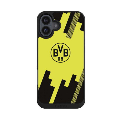 Apple iPhone 16 Plus NIVOpure BVB Neon