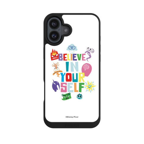 Apple iPhone 16 Plus NIVOpure Believe in yourself