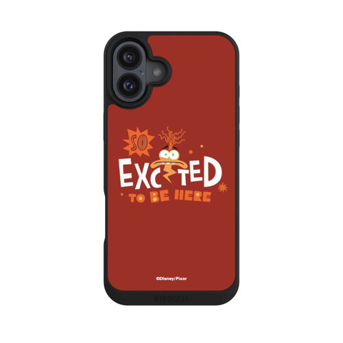Apple iPhone 16 Plus NIVOpure Anxiety - So Excited