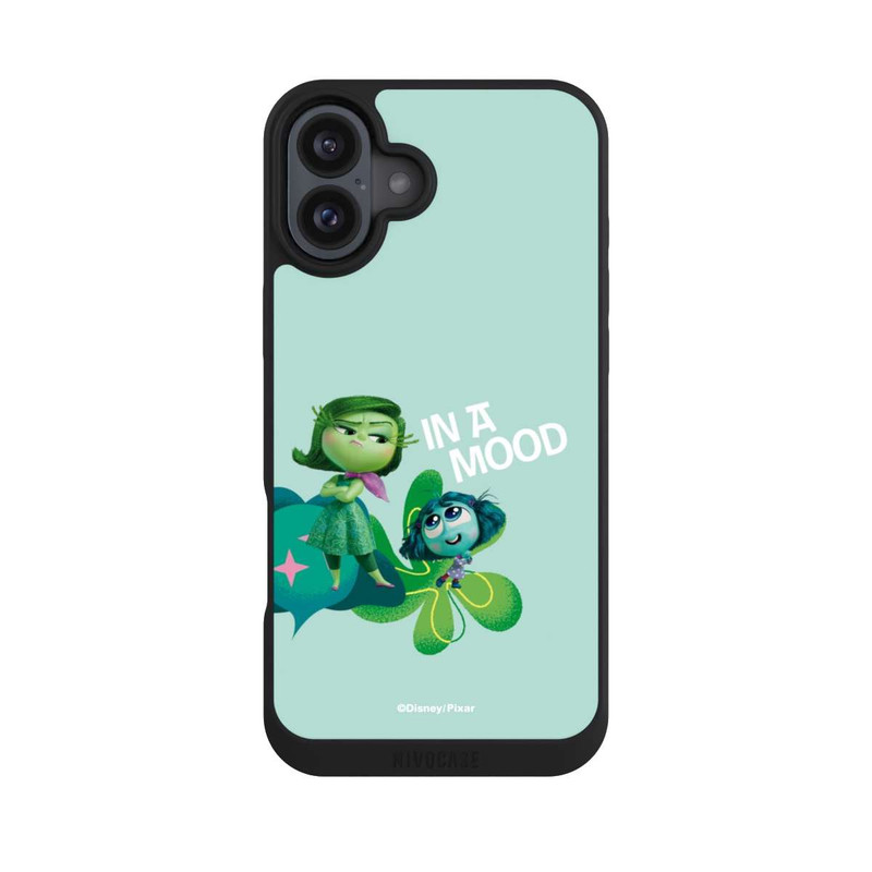 iPhone 16 Plus NIVOpure Disgust and Envy