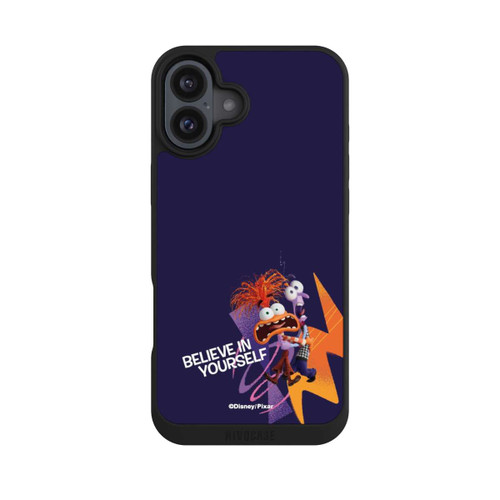 Apple iPhone 16 Plus NIVOpure Anxiety and Fear