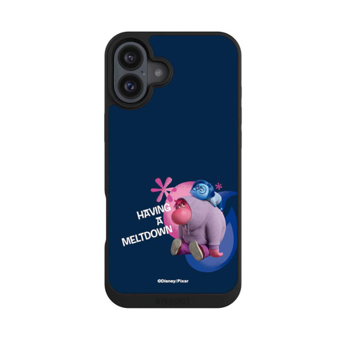 Apple iPhone 16 Plus NIVOpure Embarrassment and Sadness