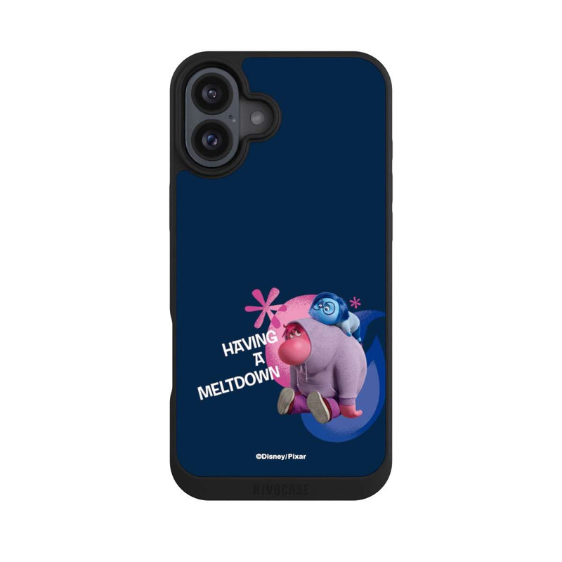 iPhone 16 Plus NIVOpure Embarrassment and Sadness