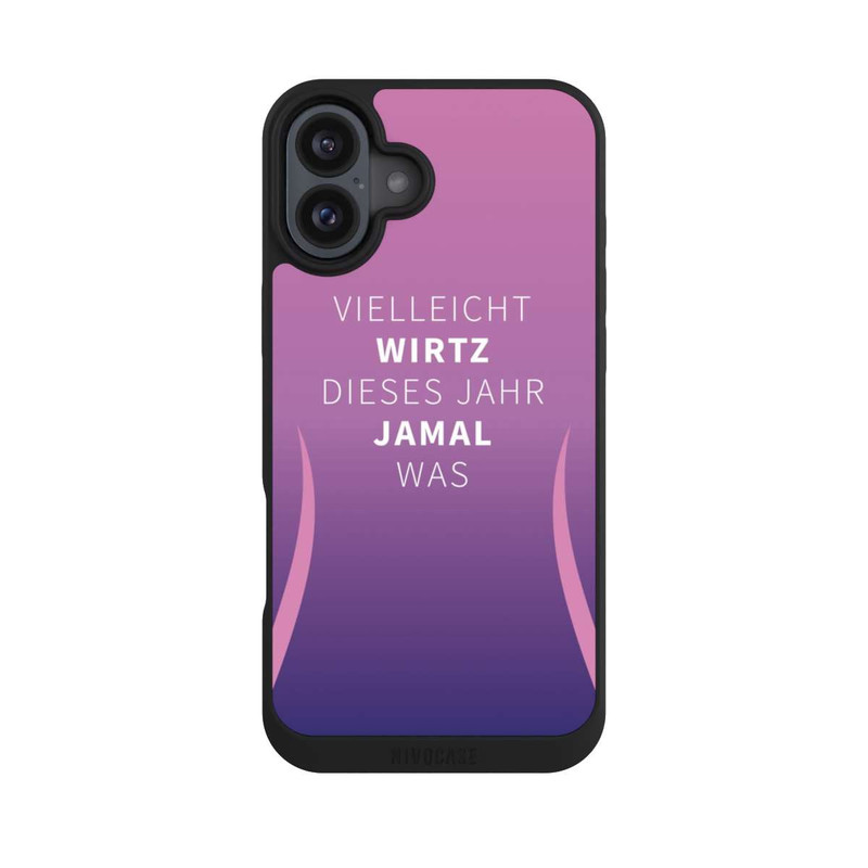iPhone 16 Plus NIVOpure Vielleicht Wirtz dieses Jahr Jamal was