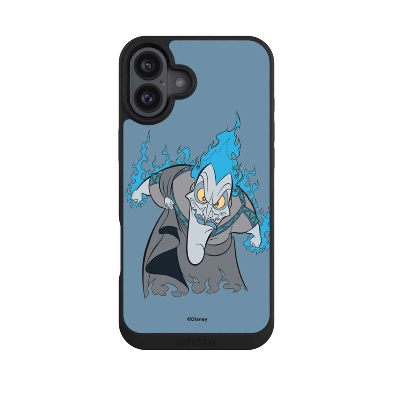 iPhone 16 Plus NIVOpure Hades