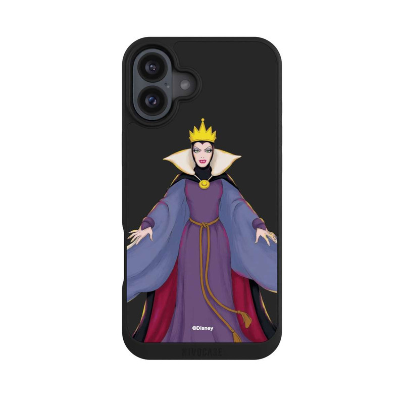 iPhone 16 Plus NIVOpure Böse Königin