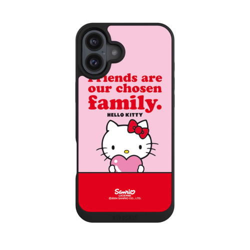 Apple iPhone 16 Plus NIVOpure HK Friends are Family