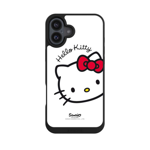 Apple iPhone 16 Plus NIVOpure HK Peekaboo
