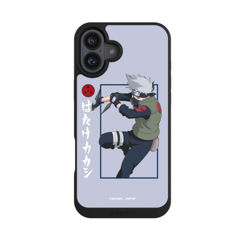 Apple iPhone 16 Plus NIVOpure Kakashi Kampfmodus