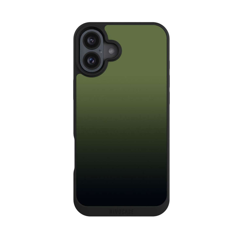 iPhone 16 Plus NIVOpure Amazonas