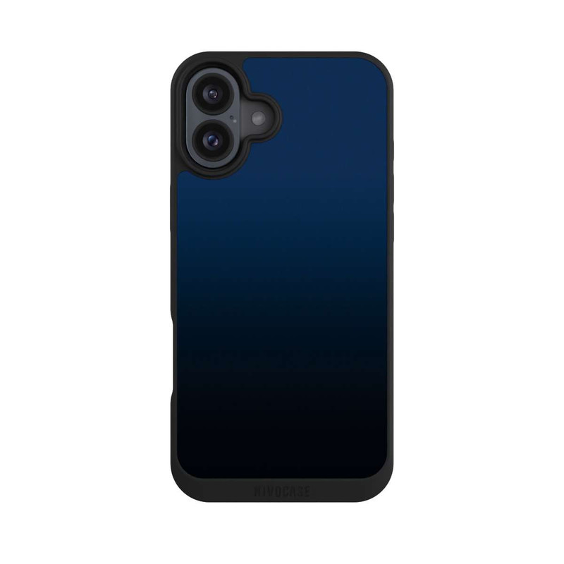 iPhone 16 Plus NIVOpure Pacific