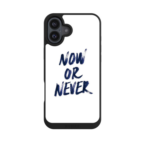 Apple iPhone 16 Plus NIVOpure Now or Never