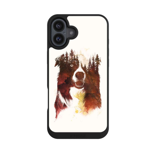 Apple iPhone 16 Plus NIVOpure One Night in the Forest