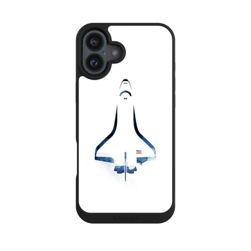 Apple iPhone 16 Plus NIVOpure Space Shuttle