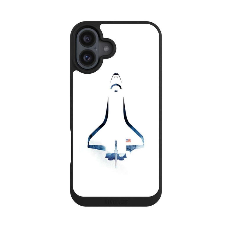 iPhone 16 Plus NIVOpure Navette spatiale