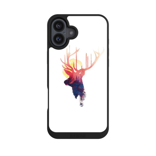Apple iPhone 16 Plus NIVOpure The Burning Sun