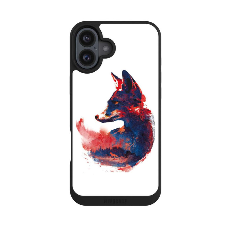 iPhone 16 Plus NIVOpure Die Zukunft ist rosig