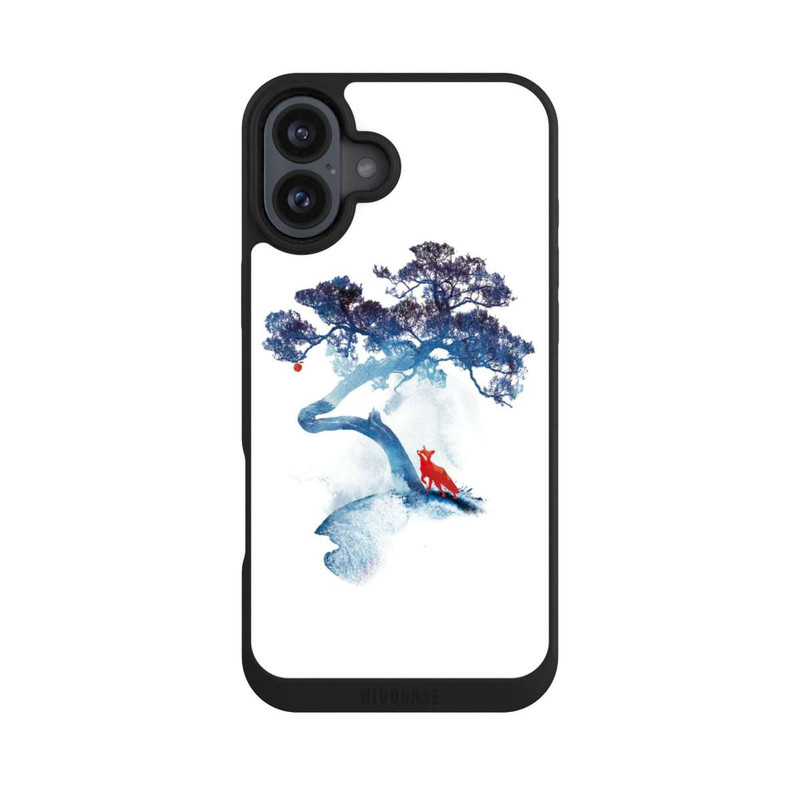 iPhone 16 Plus NIVOpure Der letzte Apfelbaum