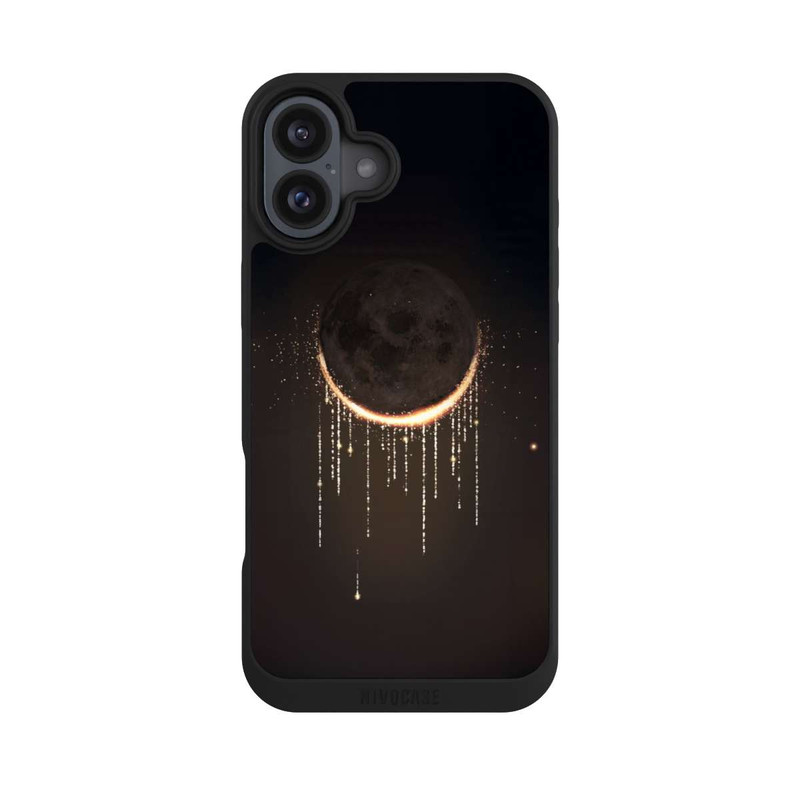 iPhone 16 Plus NIVOpure Lunar Eclipse