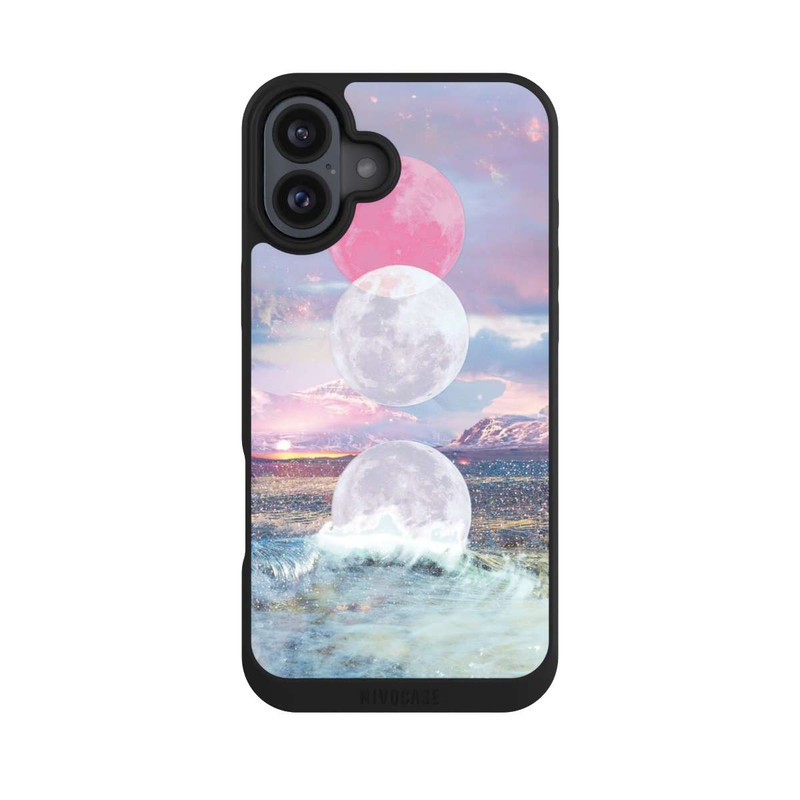 iPhone 16 Plus NIVOpure Mondwellen