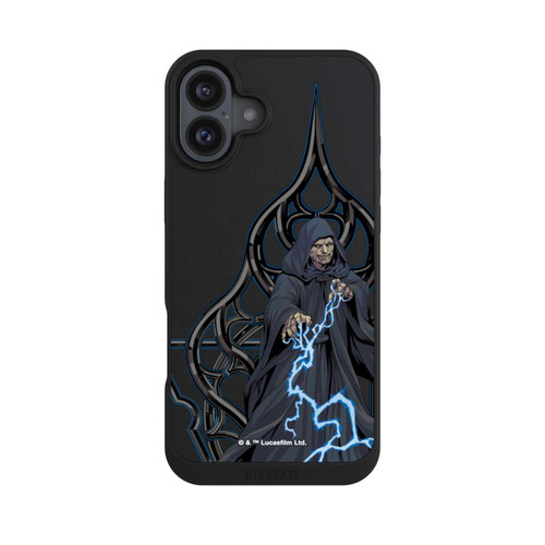Apple iPhone 16 Plus NIVOpure Sithstorm