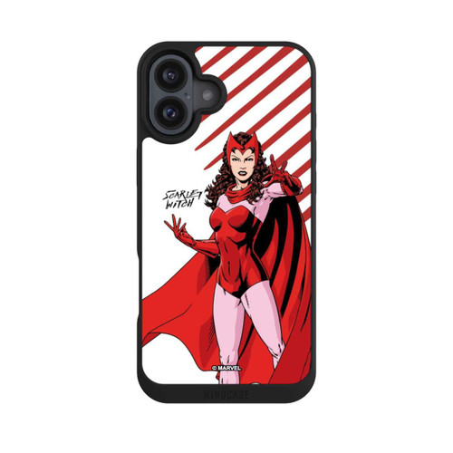 Apple iPhone 16 Plus NIVOpure Scarlet Witch