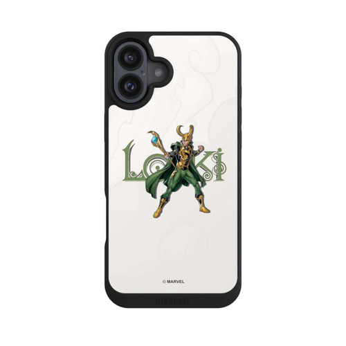 Apple iPhone 16 Plus NIVOpure Loki Zepter