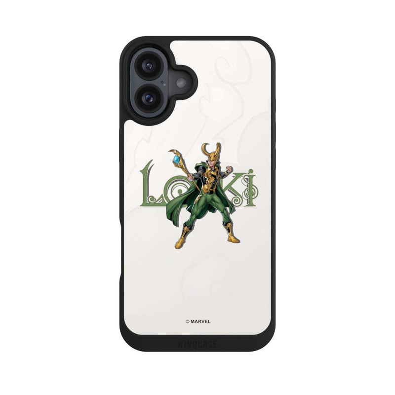 iPhone 16 Plus NIVOpure Loki Zepter