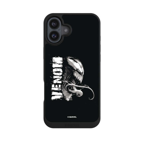 Apple iPhone 16 Plus NIVOpure Venom Gesicht