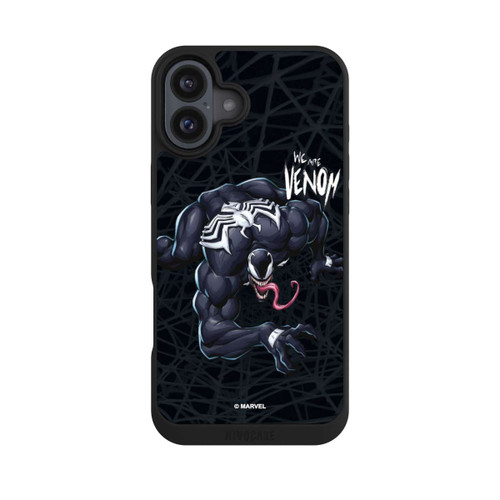 Apple iPhone 16 Plus NIVOpure Venom Kriechend