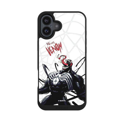 Apple iPhone 16 Plus NIVOpure We are Venom Triumphierend