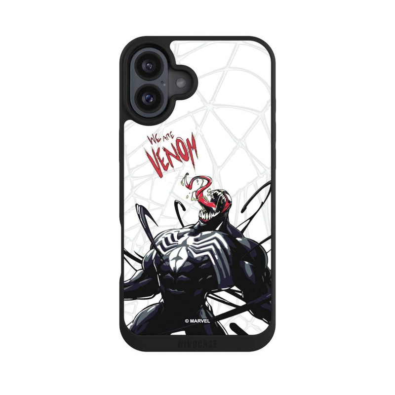 iPhone 16 Plus NIVOpure We are Venom Triomphalement