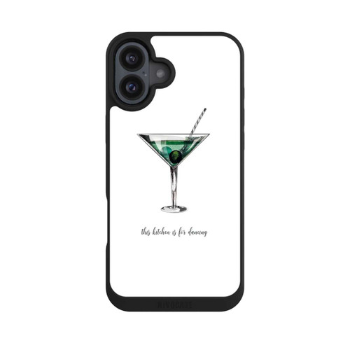 Apple iPhone 16 Plus NIVOpure Kitchen Dancers