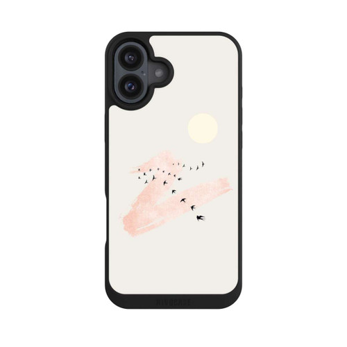 Apple iPhone 16 Plus NIVOpure Sonne und Himmel