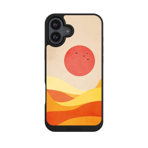 Apple iPhone 16 Plus NIVOpure Süße Harmonie