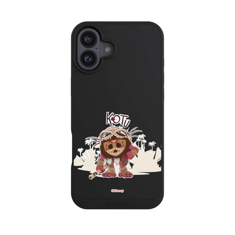 iPhone 16 Plus NIVOpure Vaiana 2 - Kotu